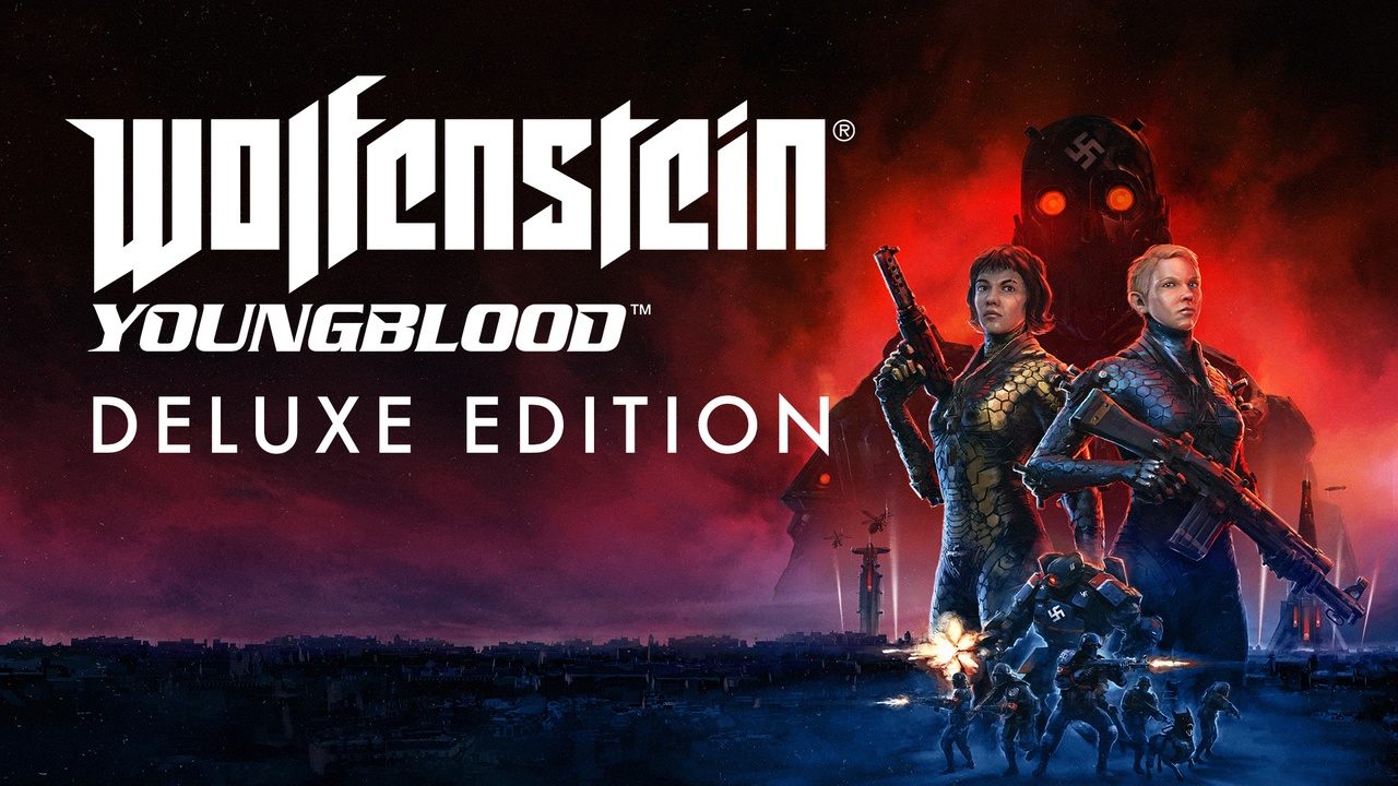 Wolfenstein: Gençkan